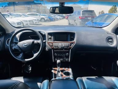NISSAN Pathfinder 2016 - Thumbnail 21