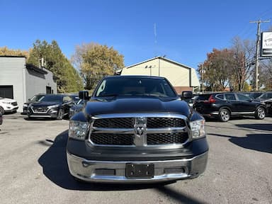 RAM 1500 2016 - Thumbnail 3
