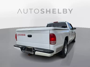DODGE Dakota 1997 - Thumbnail 13