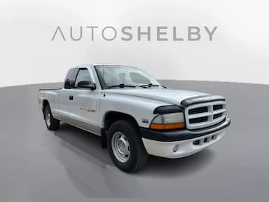 DODGE Dakota 1997 - Thumbnail 9