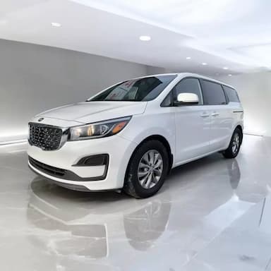 KIA Sedona 2020 - Thumbnail 1