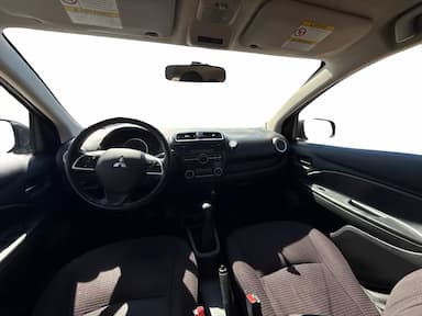 MITSUBISHI Mirage 2014 - Thumbnail 14