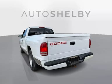 DODGE Dakota 1997 - Thumbnail 4