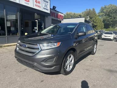 FORD Edge 2016 - Thumbnail 5