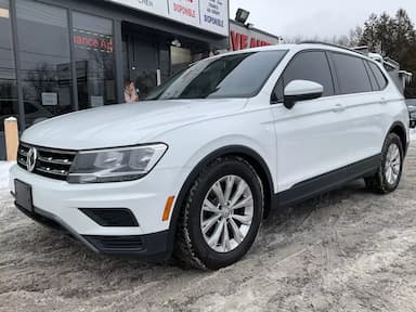 VOLKSWAGEN Tiguan 2019 - Thumbnail 5