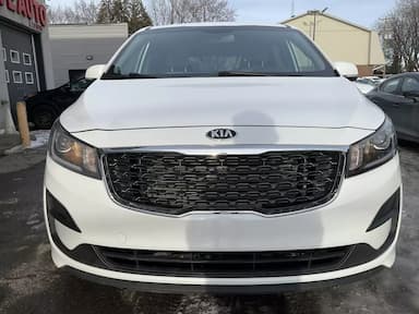 KIA Sedona 2020 - Thumbnail 4