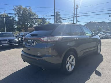 FORD Edge 2016 - Thumbnail 9