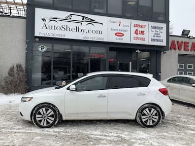 KIA Forte 2013 - Thumbnail 7
