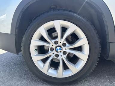 BMW X1 2012 - Thumbnail 10