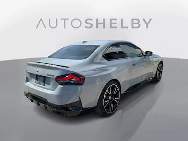 BMW 2-Series 2023 - Thumbnail 6