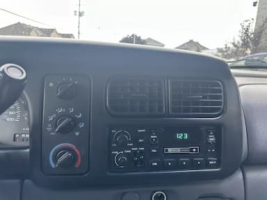 DODGE Dakota 1997 - Thumbnail 20