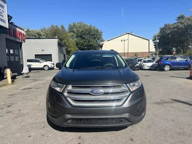 FORD Edge 2016 - Thumbnail 4