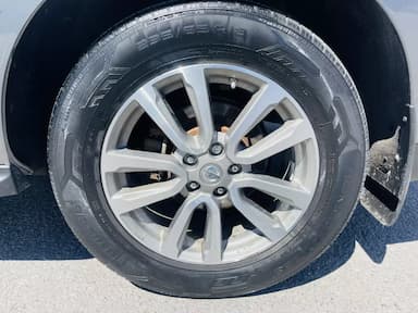 NISSAN Pathfinder 2016 - Thumbnail 26