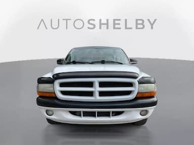 DODGE Dakota 1997 - Thumbnail 11