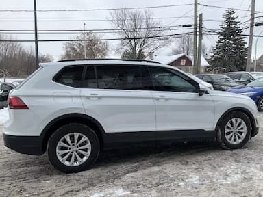VOLKSWAGEN Tiguan 2019 - Thumbnail 10