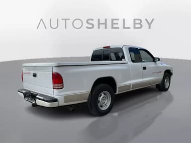 DODGE Dakota 1997 - Thumbnail 6