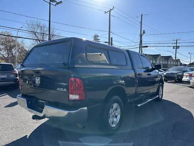 RAM 1500 2016 - Thumbnail 8