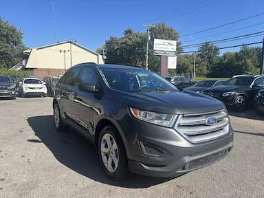 FORD Edge 2016 - Thumbnail 3