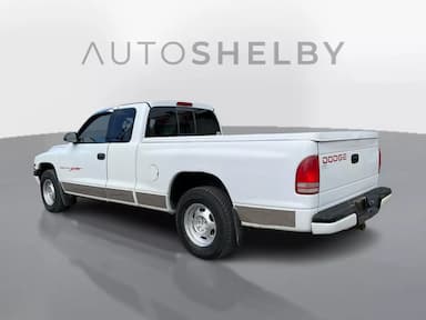 DODGE Dakota 1997 - Thumbnail 3