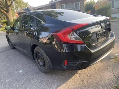 HONDA Civic 2017 - Thumbnail 4