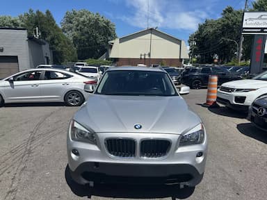 BMW X1 2012 - Thumbnail 3
