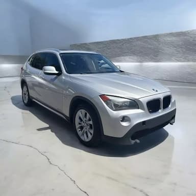 BMW X1 2012 - Thumbnail 1
