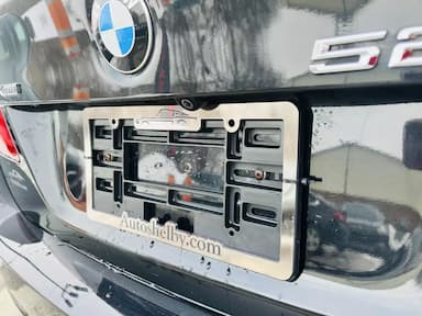 BMW 5-Series 2013 - Thumbnail 5