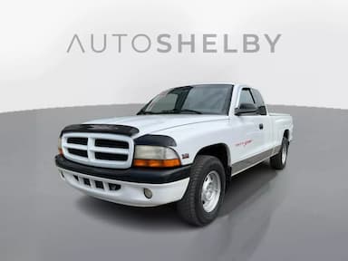 DODGE Dakota 1997 - Thumbnail 12