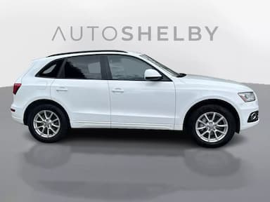 AUDI Q5 2014 - Thumbnail 7