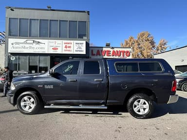 RAM 1500 2016 - Thumbnail 5