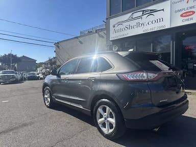 FORD Edge 2016 - Thumbnail 7