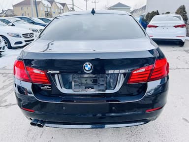 BMW 5-Series 2013 - Thumbnail 6