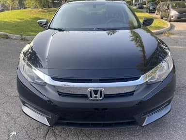 HONDA Civic 2017 - Thumbnail 5