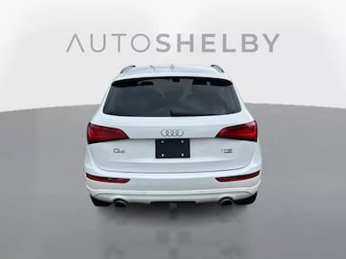 AUDI Q5 2014 - Thumbnail 5