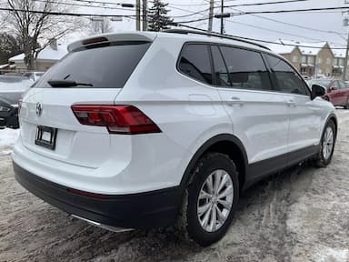 VOLKSWAGEN Tiguan 2019 - Thumbnail 9