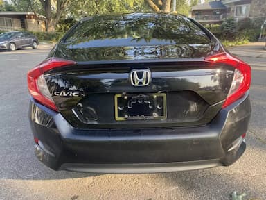 HONDA Civic 2017 - Thumbnail 9