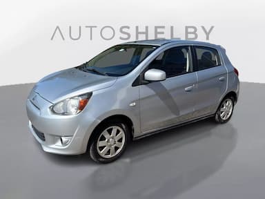 MITSUBISHI Mirage 2014 - Thumbnail 1