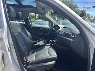 BMW X1 2012 - Thumbnail 24