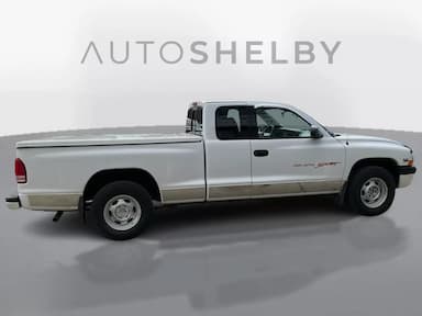 DODGE Dakota 1997 - Thumbnail 7