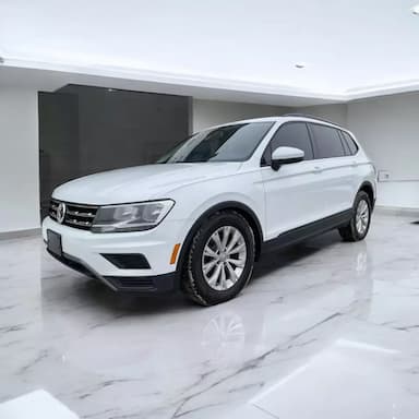 VOLKSWAGEN Tiguan 2019 - Thumbnail 1