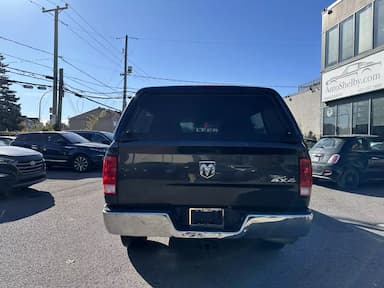 RAM 1500 2016 - Thumbnail 7