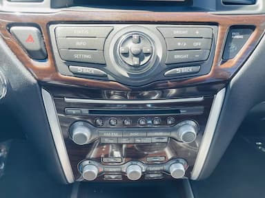 NISSAN Pathfinder 2016 - Thumbnail 30