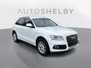AUDI Q5 2014 - Thumbnail 2