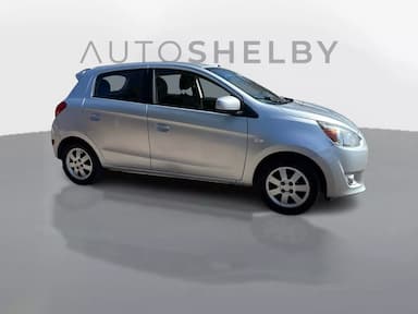 MITSUBISHI Mirage 2014 - Thumbnail 7