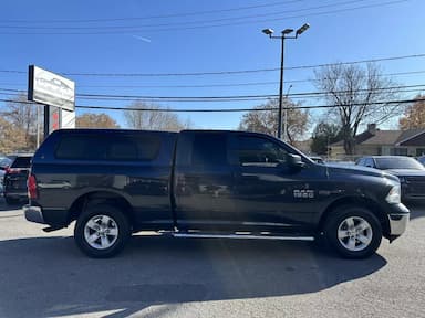 RAM 1500 2016 - Thumbnail 9