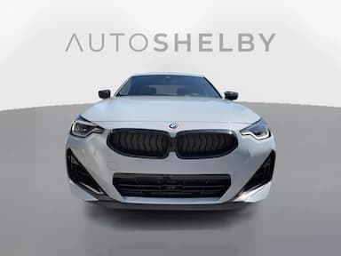 BMW 2-Series 2023 - Thumbnail 8