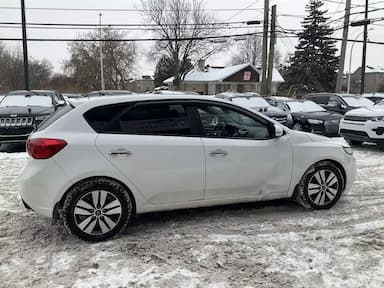 KIA Forte 2013 - Thumbnail 11