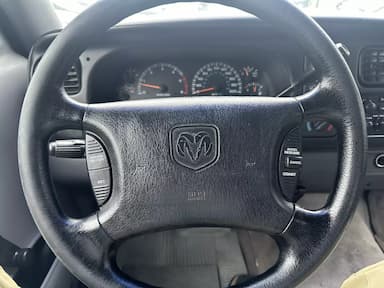 DODGE Dakota 1997 - Thumbnail 19