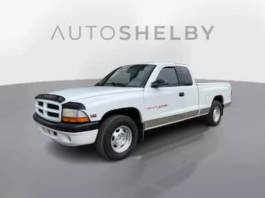 DODGE Dakota 1997 - Thumbnail 1