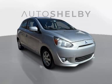 MITSUBISHI Mirage 2014 - Thumbnail 2